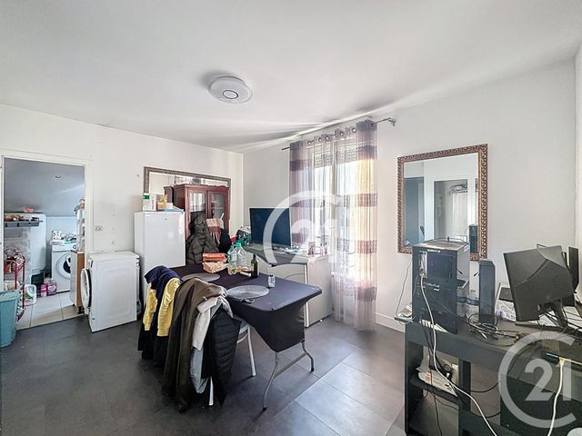 Maison &agrave; vendre - 14 pi&egrave;ces - 204,91 m2 - Le Blanc Mesnil - 93 - ILE-DE-FRANCE