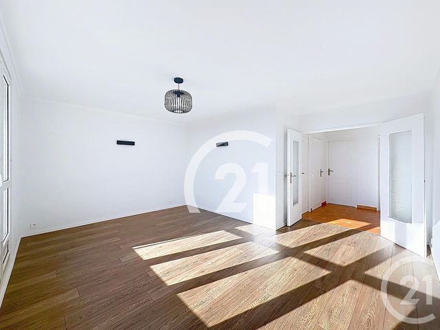 appartement - GARGES LES GONESSE - 95