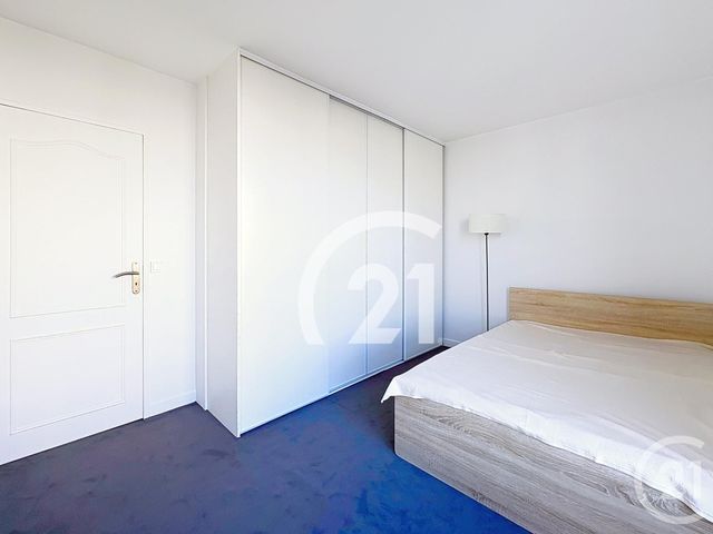 Appartement F2 &agrave; vendre - 2 pi&egrave;ces - 50,04 m2 - Garges Les Gonesse - 95 - ILE-DE-FRANCE