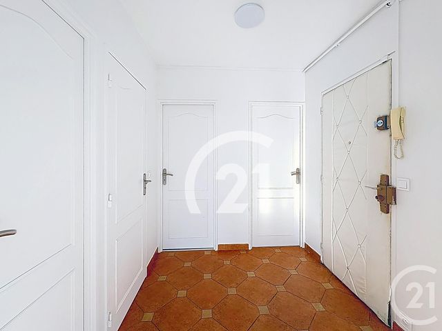 Appartement F2 &agrave; vendre - 2 pi&egrave;ces - 50,04 m2 - Garges Les Gonesse - 95 - ILE-DE-FRANCE