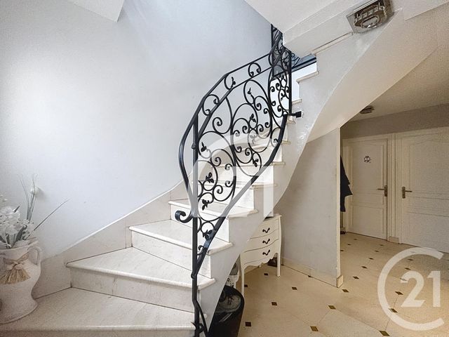 Maison &agrave; vendre - 7 pi&egrave;ces - 152 m2 - Arnouville - 95 - ILE-DE-FRANCE