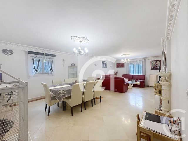 Maison &agrave; vendre - 7 pi&egrave;ces - 152 m2 - Arnouville - 95 - ILE-DE-FRANCE