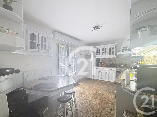 Maison &agrave; vendre - 7 pi&egrave;ces - 152 m2 - Arnouville - 95 - ILE-DE-FRANCE