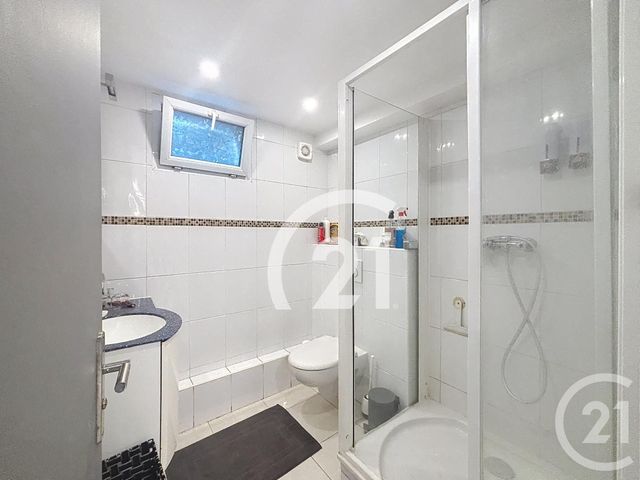 Maison &agrave; vendre - 7 pi&egrave;ces - 152 m2 - Arnouville - 95 - ILE-DE-FRANCE