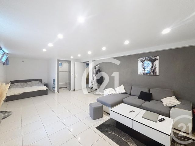 Maison &agrave; vendre - 7 pi&egrave;ces - 152 m2 - Arnouville - 95 - ILE-DE-FRANCE