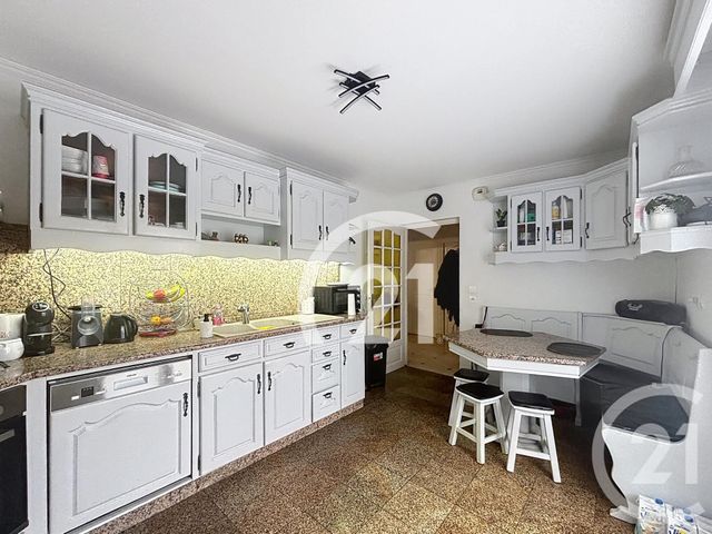 Maison &agrave; vendre - 7 pi&egrave;ces - 152 m2 - Arnouville - 95 - ILE-DE-FRANCE