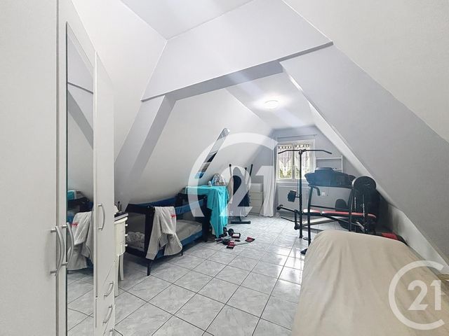 Maison &agrave; vendre - 7 pi&egrave;ces - 152 m2 - Arnouville - 95 - ILE-DE-FRANCE