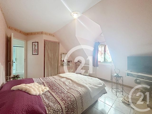 Maison &agrave; vendre - 7 pi&egrave;ces - 152 m2 - Arnouville - 95 - ILE-DE-FRANCE