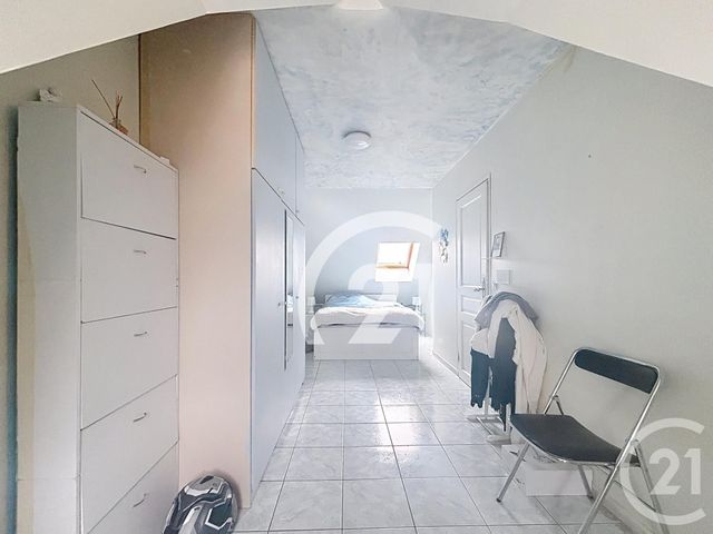 Maison &agrave; vendre - 7 pi&egrave;ces - 152 m2 - Arnouville - 95 - ILE-DE-FRANCE