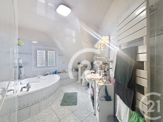 Maison &agrave; vendre - 7 pi&egrave;ces - 152 m2 - Arnouville - 95 - ILE-DE-FRANCE