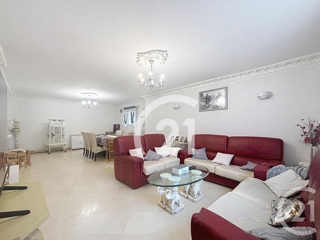 Maison &agrave; vendre - 7 pi&egrave;ces - 152 m2 - Arnouville - 95 - ILE-DE-FRANCE