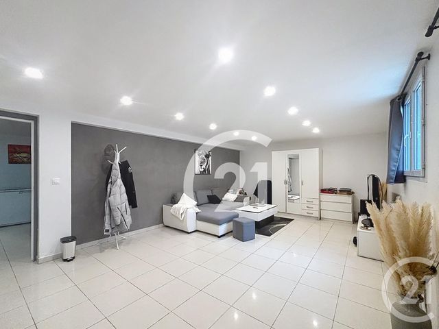 Maison &agrave; vendre - 7 pi&egrave;ces - 152 m2 - Arnouville - 95 - ILE-DE-FRANCE