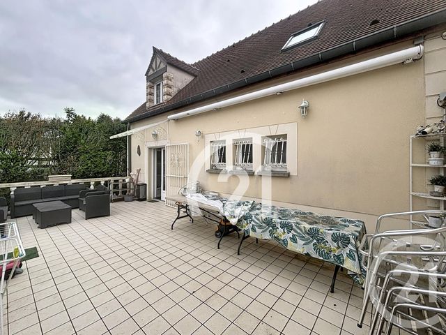 Maison à vendre ARNOUVILLE