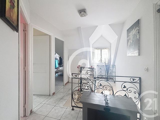 Maison &agrave; vendre - 7 pi&egrave;ces - 152 m2 - Arnouville - 95 - ILE-DE-FRANCE