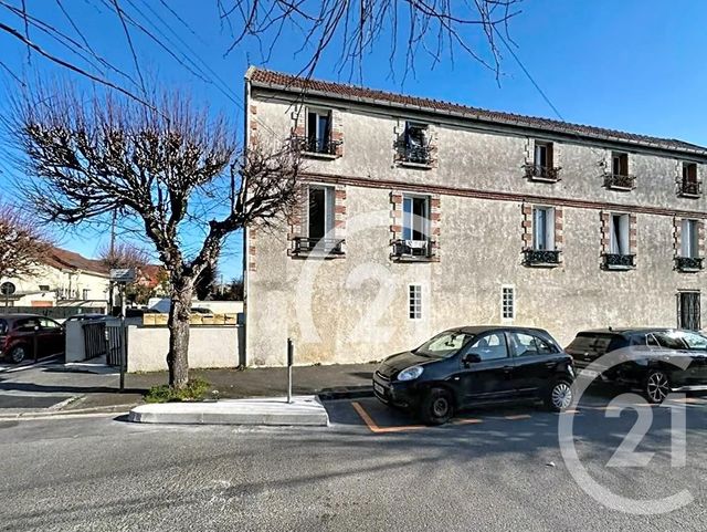 Immeuble &agrave; vendre - 220 m2 - Villiers Le Bel - 95 - ILE-DE-FRANCE