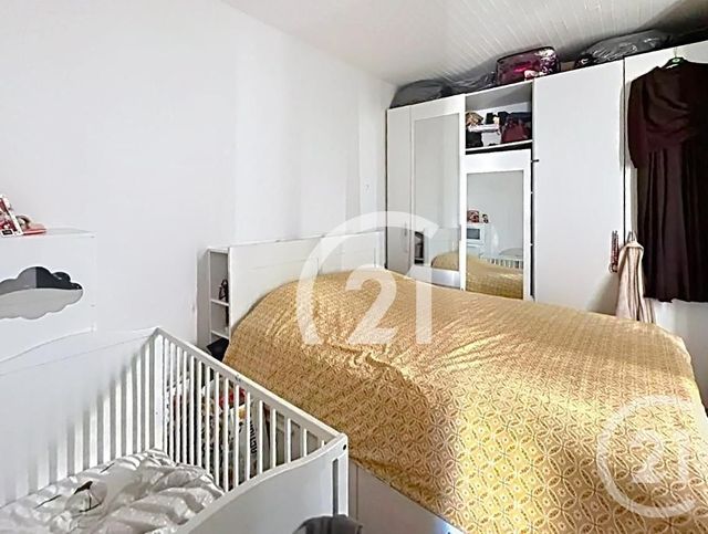 Immeuble &agrave; vendre - 220 m2 - Villiers Le Bel - 95 - ILE-DE-FRANCE