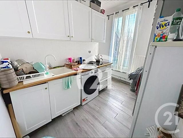 Immeuble &agrave; vendre - 220 m2 - Villiers Le Bel - 95 - ILE-DE-FRANCE