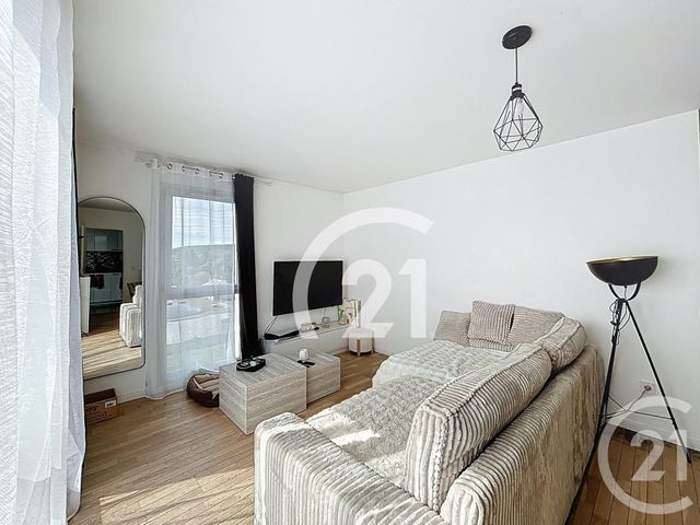 Appartement F4 &agrave; vendre - 3 pi&egrave;ces - 84,05 m2 - Villiers Le Bel - 95 - ILE-DE-FRANCE