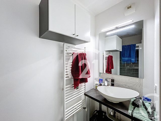 Appartement F4 &agrave; vendre - 3 pi&egrave;ces - 84,05 m2 - Villiers Le Bel - 95 - ILE-DE-FRANCE