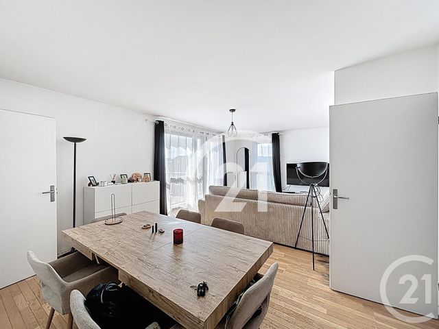 Appartement F4 &agrave; vendre - 3 pi&egrave;ces - 84,05 m2 - Villiers Le Bel - 95 - ILE-DE-FRANCE