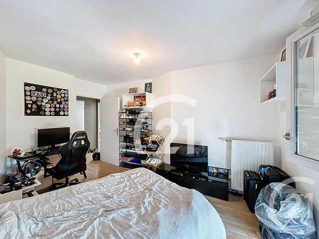 Appartement F4 &agrave; vendre - 3 pi&egrave;ces - 84,05 m2 - Villiers Le Bel - 95 - ILE-DE-FRANCE