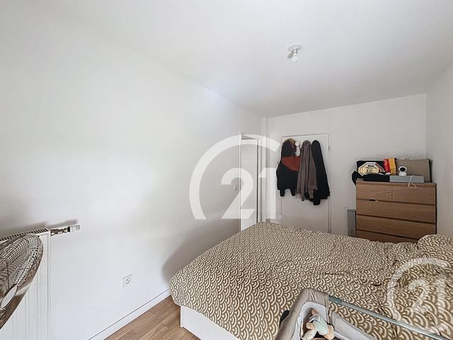 Appartement F4 &agrave; vendre - 3 pi&egrave;ces - 84,05 m2 - Villiers Le Bel - 95 - ILE-DE-FRANCE