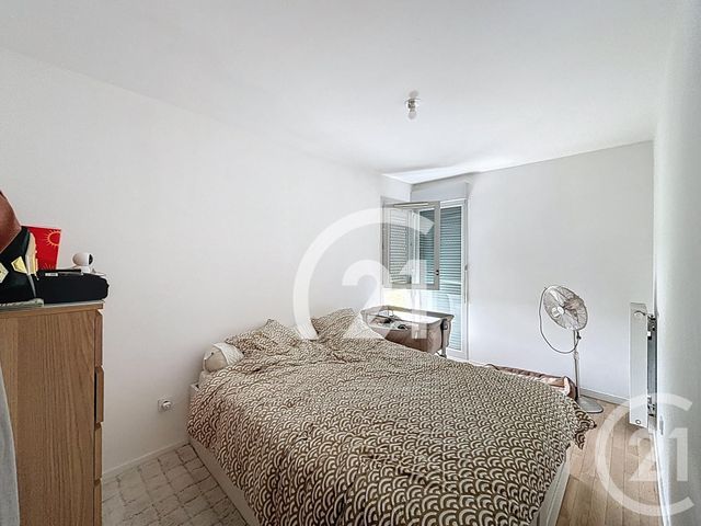 Appartement F4 &agrave; vendre - 3 pi&egrave;ces - 84,05 m2 - Villiers Le Bel - 95 - ILE-DE-FRANCE