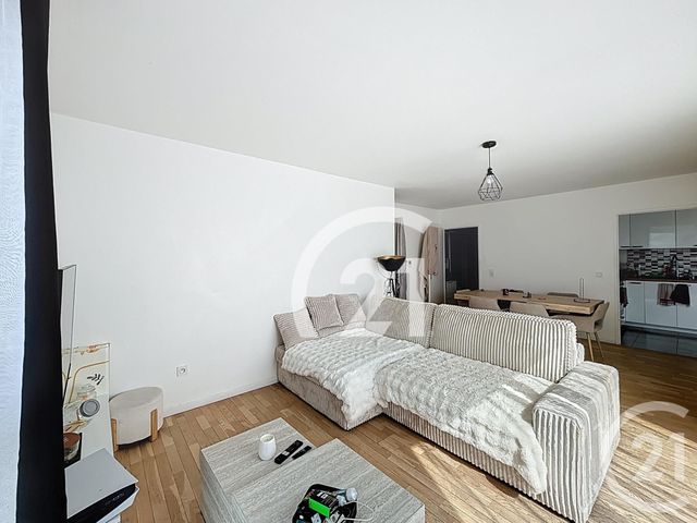 Appartement F4 &agrave; vendre - 3 pi&egrave;ces - 84,05 m2 - Villiers Le Bel - 95 - ILE-DE-FRANCE