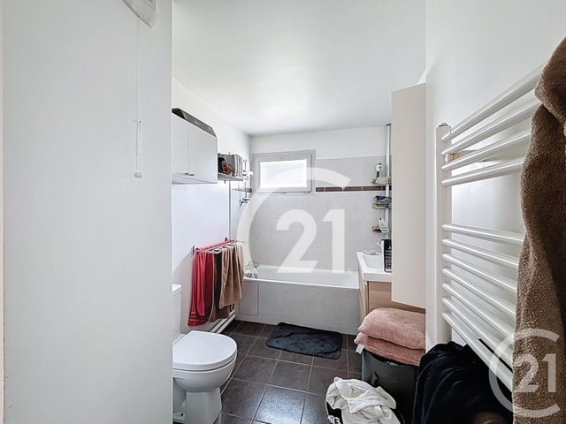 Appartement F4 &agrave; vendre - 3 pi&egrave;ces - 84,05 m2 - Villiers Le Bel - 95 - ILE-DE-FRANCE