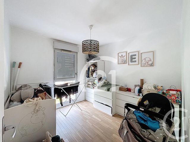 Appartement F4 &agrave; vendre - 3 pi&egrave;ces - 84,05 m2 - Villiers Le Bel - 95 - ILE-DE-FRANCE