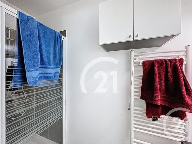 Appartement F4 &agrave; vendre - 3 pi&egrave;ces - 84,05 m2 - Villiers Le Bel - 95 - ILE-DE-FRANCE