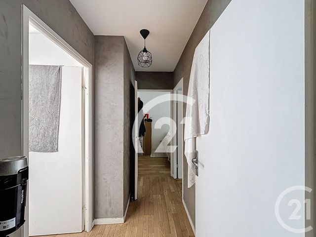 Appartement F4 &agrave; vendre - 3 pi&egrave;ces - 84,05 m2 - Villiers Le Bel - 95 - ILE-DE-FRANCE