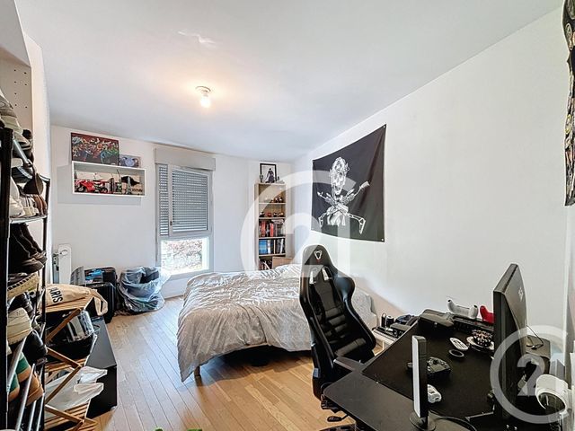 Appartement F4 &agrave; vendre - 3 pi&egrave;ces - 84,05 m2 - Villiers Le Bel - 95 - ILE-DE-FRANCE