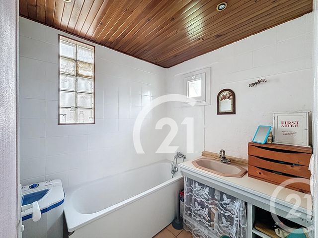 Appartement F3 &agrave; vendre - 3 pi&egrave;ces - 61,12 m2 - Arnouville - 95 - ILE-DE-FRANCE