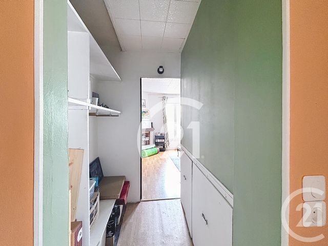 Appartement F3 &agrave; vendre - 3 pi&egrave;ces - 61,12 m2 - Arnouville - 95 - ILE-DE-FRANCE