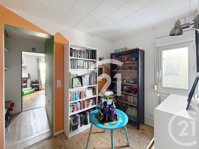 Appartement F3 &agrave; vendre - 3 pi&egrave;ces - 61,12 m2 - Arnouville - 95 - ILE-DE-FRANCE