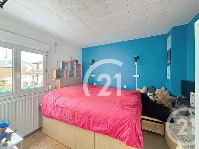 Appartement F3 &agrave; vendre - 3 pi&egrave;ces - 61,12 m2 - Arnouville - 95 - ILE-DE-FRANCE