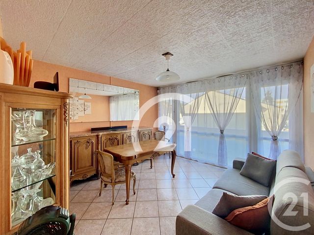 appartement - VILLIERS LE BEL - 95