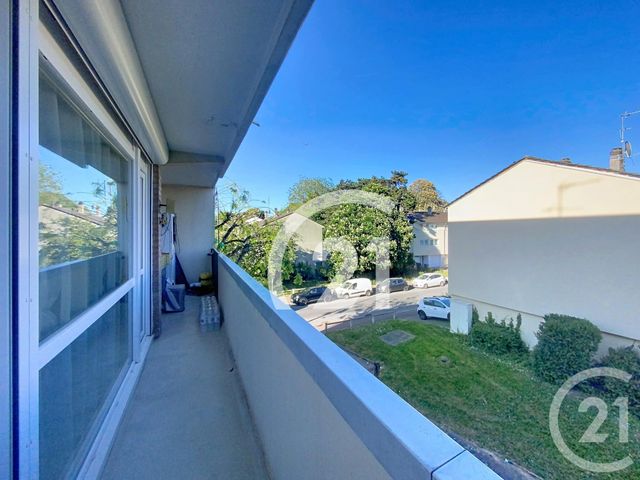 Appartement F3 &agrave; vendre - 3 pi&egrave;ces - 57,47 m2 - Villiers Le Bel - 95 - ILE-DE-FRANCE