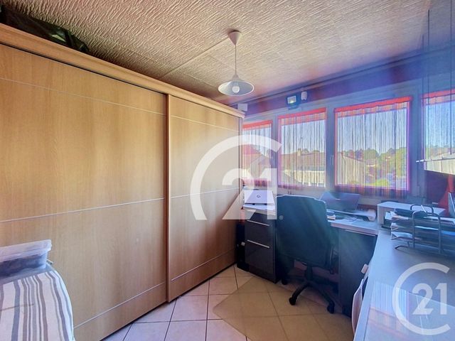Appartement F3 &agrave; vendre - 3 pi&egrave;ces - 57,47 m2 - Villiers Le Bel - 95 - ILE-DE-FRANCE