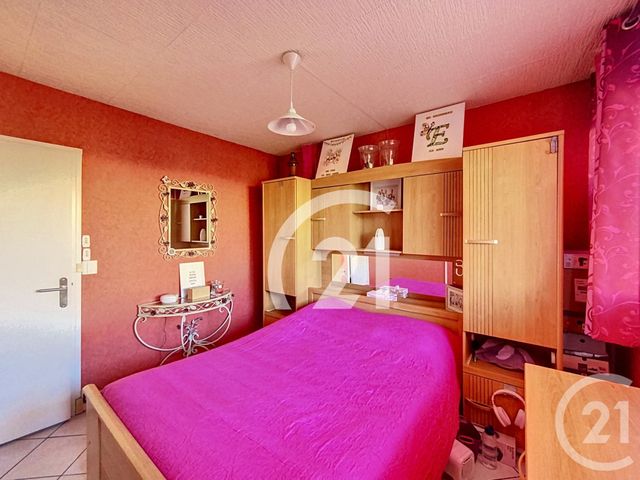 Appartement F3 &agrave; vendre - 3 pi&egrave;ces - 57,47 m2 - Villiers Le Bel - 95 - ILE-DE-FRANCE