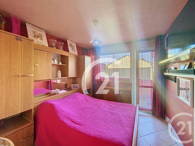 Appartement F3 &agrave; vendre - 3 pi&egrave;ces - 57,47 m2 - Villiers Le Bel - 95 - ILE-DE-FRANCE