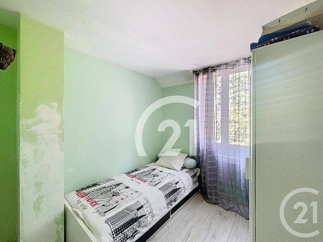 Maison &agrave; vendre - 5 pi&egrave;ces - 75,63 m2 - Villiers Le Bel - 95 - ILE-DE-FRANCE