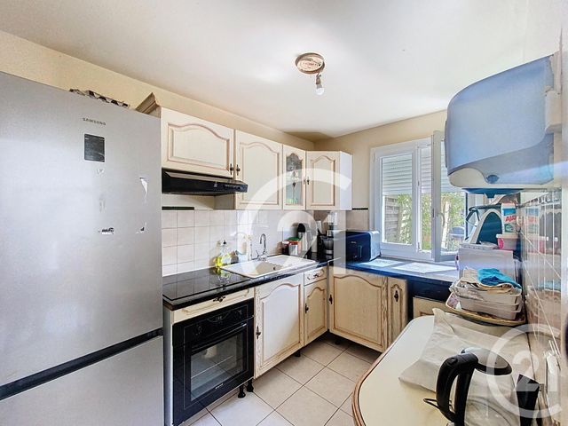 Maison &agrave; vendre - 5 pi&egrave;ces - 75,63 m2 - Villiers Le Bel - 95 - ILE-DE-FRANCE