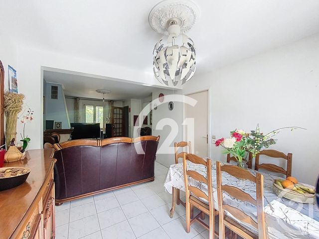 Maison &agrave; vendre - 5 pi&egrave;ces - 75,63 m2 - Villiers Le Bel - 95 - ILE-DE-FRANCE