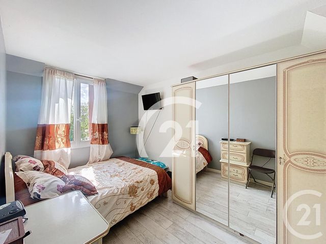 Maison &agrave; vendre - 5 pi&egrave;ces - 75,63 m2 - Villiers Le Bel - 95 - ILE-DE-FRANCE