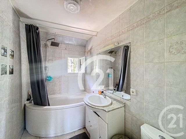 Maison &agrave; vendre - 5 pi&egrave;ces - 75,63 m2 - Villiers Le Bel - 95 - ILE-DE-FRANCE