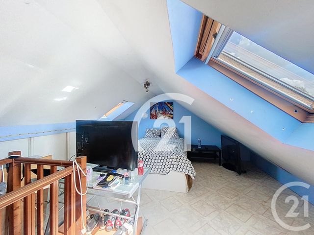 Maison &agrave; vendre - 5 pi&egrave;ces - 75,63 m2 - Villiers Le Bel - 95 - ILE-DE-FRANCE