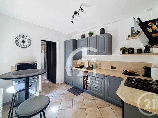 Maison &agrave; vendre - 3 pi&egrave;ces - 55,10 m2 - Villiers Le Bel - 95 - ILE-DE-FRANCE