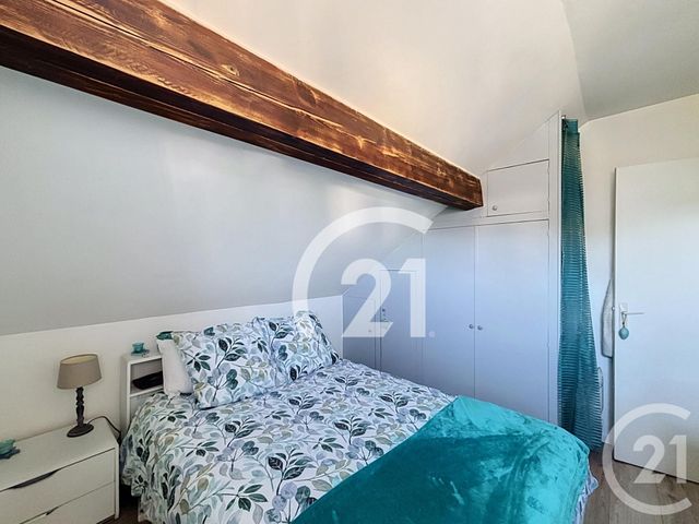 Maison &agrave; vendre - 3 pi&egrave;ces - 55,10 m2 - Villiers Le Bel - 95 - ILE-DE-FRANCE